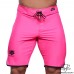 Spodenki startowe do Men's physique (fitness plażowe) Fuchsizo