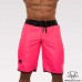 Spodenki startowe do Men's physique (fitness plażowe) Fuchsizo
