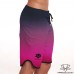 Spodenki startowe do Men's physique (fitness plażowe) Amethyst