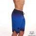 Spodenki startowe do Men's physique (fitness plażowe) ULTRAMARINE ciemny niebieski/granat
