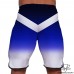 Boardshorty do Men's Physique BLUE HORIZON nowy model NPC 17cali