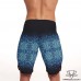 Spodenki startowe do Men's physique (fitness plażowe) ROBIN"S CRYSTAL