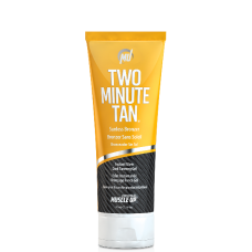 PROTAN - Two Minute Tan