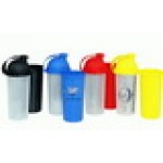Shaker Plastikowy