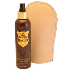 Dream Tan Knight Bronze - bronzer niebrudzący w sprayu