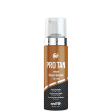 PROTAN - Competition Color - Top Coat 207ml