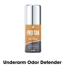 PROTAN - Dezodorant do użycia z produktami brązującymi
