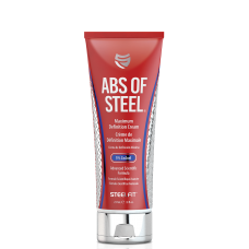 SteelFit - Abs of Steel 105ml