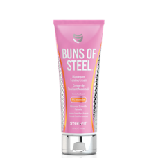 SteelFit - Buns of Steel