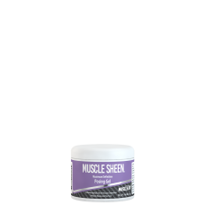 PROTAN - oliwka Muscle Sheen - w żelu, połysk, bezbarwna