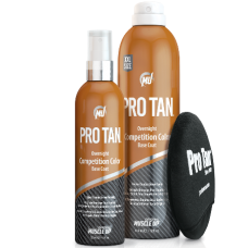 PROTAN - Overnight Bronzer 250ml